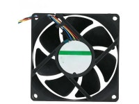 FOR MF80251V2-Q010-S99 DC 12V 3.60W 4-wire 80x80x25mm Server Square Cooling Fan - Newegg.com