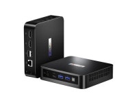 PELADN Mini PC,Twin Lake N150(Upgraded N100),16GB DDR4/512GB SSD,Type-C/Dual HD,Mini Desktop Computer,WiFi5 4K/60Hz Triple... 