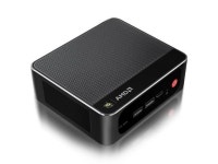 Beelink SER5 MAX Mini PC,AMD Ryzen 7 6800H(up to 4.7 GHz,8C/16T), Mini Computer 32GB LPDDR5 RAM 1TB PCIe4.0 SSD, 4K Triple... 