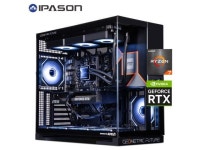 2 NVMe,Windows 11 home,WIFI,360MM Liquid Cooler, ARGB Fans, AI Ready,850W Gold PSU, Prebuilt Gaming Pc - Newegg.com