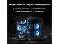 Desktop PC , Ryzen7 5700X, Geforce RTX 5060 8G... Pc New compute - Newegg.com Questions & Answers: IPASON Xelra Gaming Desktop PC... 