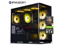 2 NVMe,Windows 11 home,B850M-E WIFI, ARGB Fans, AI Ready,650W Gold PSU, Prebuilt Gaming Pc,new computer - Newegg.com