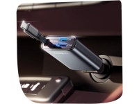 iPhone 16/15 Car Charger USB C Fast Charging Retractable 60... for 17 iPhone 16 15 Pro Max Plus Galaxy S25/24 ZAndroid - Newegg.com