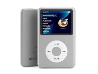 Y1 HiFi Lossless Sound 128GB Music MP3 MP4 Player Touch Screen TFT Kids Earphone Plastic Kids Gift Support WAV Audio Silver... 