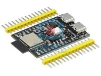 32-C3 Dual Type-C Development Board 32-C3-DevKitM-1 32-C3-MINI-1 - Newegg.com