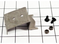 Appliance Factory Parts 900169 Burner Tube/Flare Up Shield Support - Newegg.com