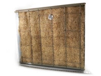 Appliance Factory Parts 324007-303 LOUVER ASSEMBLY (ASPEN PAD) FOR: 4000 SD - Newegg.com