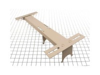 Appliance Factory Parts 314003-008 MOTOR MOUNT ASSY FOR: 5000 DD/DM - Newegg.com