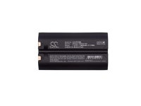Cameron Sino Battery for Intermec 600, 680, 6804, 6808, 681, 782T, MF4, PB20A, PB4, PW40, Honeywell 550030 550039 PN:Intermec 320... 