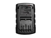 Cameron Sino Battery for Bosch 11536C, 11536C-1, 11536C-2, 11536VSR, 1651, 1651B, 1651K, 1671, 1671B, 1671K, 18636, 18636-01... 