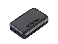 BT 5.3 Audio Transmitter Receiver Support TF Card Wireless Audio Adapter Wireless Adapter for Home Speakers Wired Headphones... 