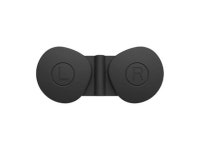 VR Lens Protector Silicone Anti-Scratch Protector VR Lens Cover Protector Cap for Quest 3S VR Headset - Newegg.com