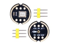 MH-ET LIVE Omnidirectional Microphone Module I2S Interface INMP441 MEMS High Precision Low Power Ultra small volume for ESP32... 