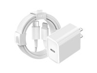 with 10FT Long Type C to Lightning Fast Charging Data Sync Cable Compatible with iPhone 14 13 12 11 XS XR X 8 SE iPad - Newegg.com