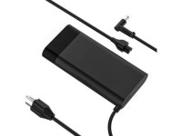 90W 19.5V 4.62A AC Adapter Laptop Charger Fit for HP Spectre... Stream 11 13 14 Elitebook 740015-001 710413-001 PPP009C Power... 
