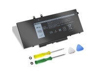 68Wh 3HWPP 15.2V Battery Compatible with Dell Latitude 5401 5410 5411 5501 5510 5511 Precision 3541 3551 Inspiron 7706 2n1... 