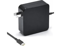 65W USB C Laptop Charger Compatible with Nimo 17.3 N171 N171S 15.6 N151 N151S N152 N153 N154 Laptop Type-C Power Supply Adapter... 