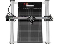 Robot Drawing Machine with Base Plate, A3 Working Range, 4 * 42 Stepper Motors, Twice Faster Writing Speed Than 1.0 - Newegg.com