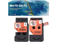 BH-70 CH-70 BH70 CH70 Printhead Compatible for Canon G2070 G4070 G5070 G7070 G2020 G6070 G1020 G3020 G2060 G3060 Printers... 