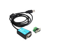 USaB to Rs422/Rs485 Converter 1.8M Ftdi Chip Industrial Serial Cable Rs-422 Rs485 to USaB Adaptier for Win10/11/Llnux - Newegg.com