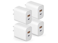 C Charger 20W Wall Chargers for iPhone Air/17/17 Plus/17 Pro/17 Pro Max/16/16 Plus/16 Pro/16 Pro Max/15/15 Pro/15 Pro Max/14/13... 
