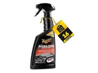 G4116 Natural Shine Protectant, Plastic Restorer that Improves Color and Shine for Vinyl, Rubber, and Plastic Surfaces, Provides... 