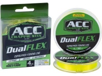DUALFlex Copolymer Monofilament Fishing Line 4lb 300yd Hi-Vis Chartreuse - Newegg.com
