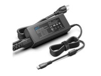 PD 90W 65W 45W USB C Charger for Nimo N151 N152 N153 N154 N172 MacBook Pro/Air Surace Dell HP Lenovo Asus Acer Samsung LG Sony... 