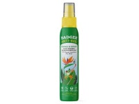 Bug Spray, 3-Hour DEET-Free Mosquito Repellent, Family Friendly, Citronella & Organic Essential Oils, Natural & Vegan Insect... 