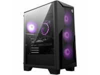 MSI Codex R2 14th Codex R2 C14NUE7-228US Gaming Desktop Computer - Intel Core i7 14th Gen i7-14700F - 32 GB - 1 TB SSD - Intel... 