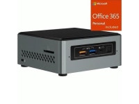 Intel Desktop PC NUC Kit BOXNUC6CAYSAJ Celeron J3455 (1.5 GH... com Intel Desktop PC NUC Kit BOXNUC6CAYSAJ Celeron J3455 &#40;1.5... 