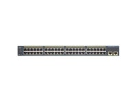 Cisco WS-C2960S-48TS-L Catalyst 2960S-48TS-L Ethernet Switch - Newegg.com