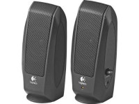 Logitech (980-000012) S-120 2.0 Active Multimedia Speakers - Newegg.ca Logitech &#40;980-000012&#41; S-120 2.0 Active Multimedia... 