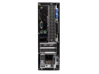 Refurbished: Dell OptiPlex 7050 Desktop Computer PC, 3.40 GHz Intel i7 Quad Core Gen 7, 16GB DDR4 RAM, 500GB Solid State Drive... 