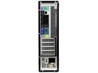 Refurbished: Dell Optiplex 7010 Desktop Computer PC, 3.20 GHz Intel i5 Quad Core Gen 3, 16GB DDR3 RAM, 1TB SATA Hard Drive... 
