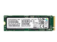 Refurbished: HP 861959-003 (Samsung MZVPW256HEGL-000H1) 256 GB Solid State Drive for EliteBook 1030 G1 - M.2 2280 - NVMe - SM961... 