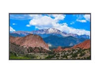 Sharp PN-ME862 86-inch UHD 4K HDR Commercial Monitor - IPS - 3840 x 2160 - 1200:1 - 8 screeen - 60 Hertz - 450 Nits 18/7 Duty... 