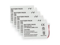 Lot of 5 Batteries for Apple iPod 4th Generation | A1099 616... for Apple iPod 4th Generation | A1099 616-0183 - Newegg.com