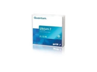 QUANTUM MR-L7MQN-01 6 TB LTO Ultrium x1 LTO-7 Storage Media - Purple - Newegg.com