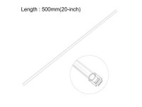 3 Pcs Black PC Fan Dust Filter Plastic Dustproof Computer Case Mesh 120x120mm - Newegg.com