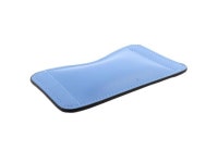 PC Computer PU Leather Surface Mousepad Support Cushion Mouse... ca PC Computer PU Leather Surface Mousepad Support Cushion Mouse... 