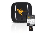 HUMMINBIRD LAKEMASTER CHART WOODS/RAINY MICROSD/SD 600027-2 - Newegg.ca HUMMINBIRD LAKEMASTER CHART WOODS/RAINY MICROSD/SD 600027... 