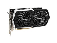 MSI Video G1660TAR6C GeForce GTX 1660 Ti Armor OC Graphics Card - Newegg.ca