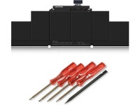 BatPower A1417 Replacement Laptop Battery for Apple Mid 2012... Battery MacBook Pro 15 A1398 Apple A1417 Battery 95Wh - Newegg.com