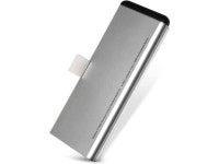 A1280 New Laptop Battery for Apple MacBook 13 inch A1280 A1278 (2008 Version) Compabiel for MB771G/A MB467LL/A MB466LL/A[Li... 