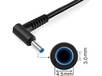 Vinpera 45W 19.5V 2.31A 741727-001 Laptop Charger for HP... Elitebook 840 TouchSmart 11 13 15 Series Power Supply Cord - Newegg.com