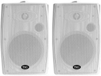 TIC BPS560-2pcs 6.5 Outdoor Wireless Bluetooth 5 Patio Speaker Pair,Can Connect 100+ Speakers White - Newegg.com