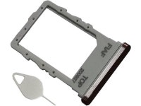 Single SIM Card Tray Holder Replacement for Samsung Galaxy Z Fold 2 5G SM-F9160 7.6Inch (Bronze) - Newegg.com