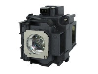 Original Osram Projector Lamp Replacement with Housing for Epson ELPLP76 - Newegg.com