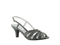 Dyeables, Inc Womens Womens Fiona Dress Sandal, Pewter Sparkle, 5.5 M US - Newegg.ca Dyeables, Inc Womens Womens Fiona Dress... 